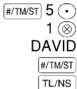 SHARP XEA113 - Verfahren - 2