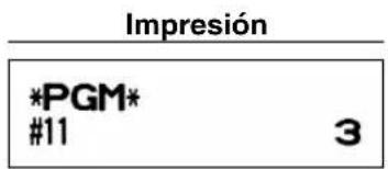 SHARP XEA113 - ■ Formato de impresión de mensajes de membrete - 4