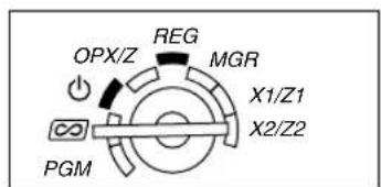 SHARP XEA113 - CORRECTION AFTER FINALIZING A TRANSACTION (Void mode) - 1