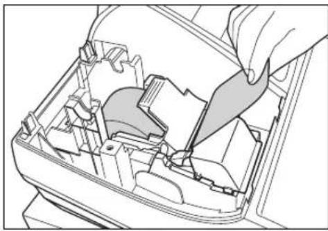 SHARP XEA113 - Hinweis - 1