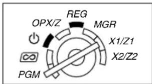 SHARP XEA113 - Opmerking - 1