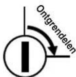 SHARP XEA113 - Symbolen voor de status van de kassa - 3