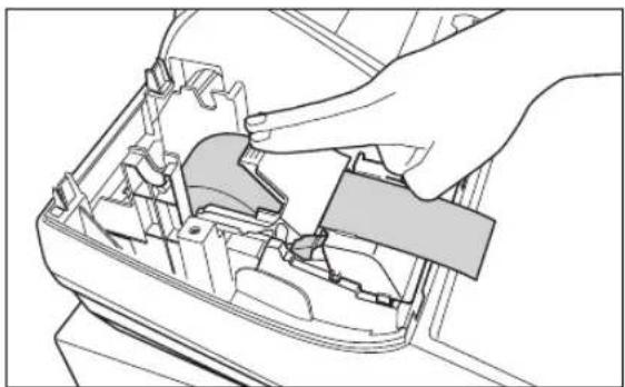 SHARP XEA113 - Opmerking - 4