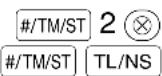 SHARP XEA113 - /TM/ST - 1