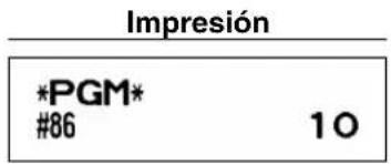 SHARP XEA113 - ■ Especificación de dependientes de instrucción para el modo de instrucción - 4