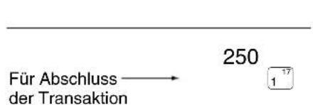 SHARP XEA113 - ■ Einzelposten-Barverkauf (SICS)-Registrierung - 1