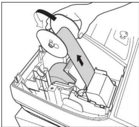 SHARP XEA113 - Nota - 1