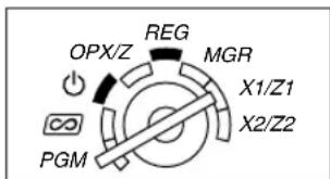 SHARP XEA113 - ■ Procedure for programming - 1