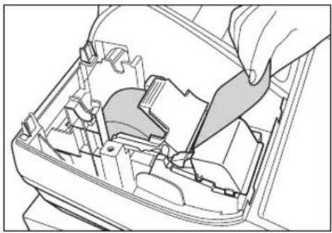 SHARP XEA113 - Note - 1