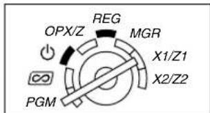SHARP XEA113 - ■ Vorgang für die Programmierung - 1