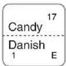 SHARP XEA113 - SPECIFICATIONS - 1