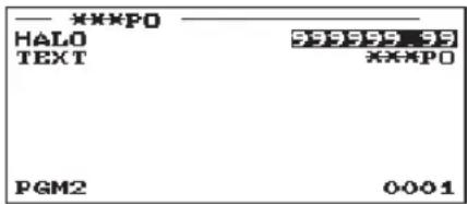 SHARP ERA411 - Procedure - 1