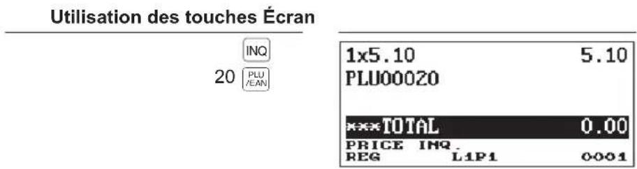SHARP ERA411 - Exempl - 1