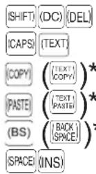 SHARP ERA411 - ER-A421 - 2