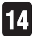 SHARP ERA411 - Code supplémentaire - 1