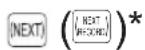 SHARP ERA411 - ER-A421 - 8
