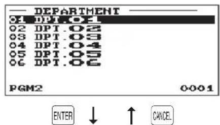 SHARP ERA411 - REMARQUE - 3