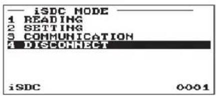 SHARP ERA411 - Procedure - 1