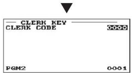 SHARP ERA411 - Procedure - 2