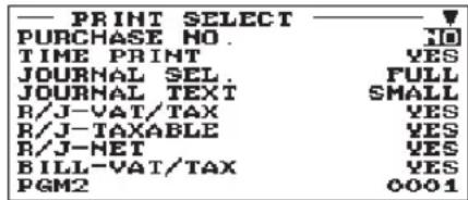 SHARP ERA411 - Procedure - 1