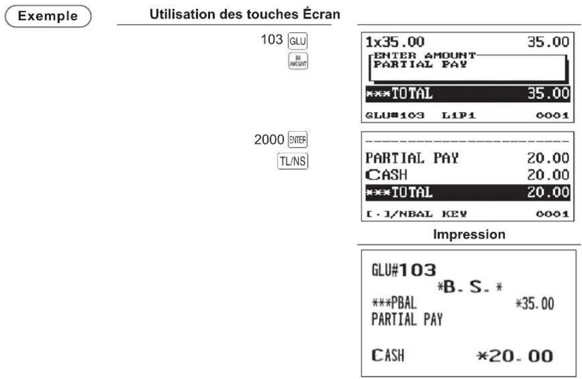 SHARP ERA411 - Procedure - 2