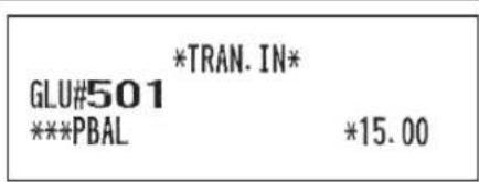 SHARP ERA411 - Example - 2