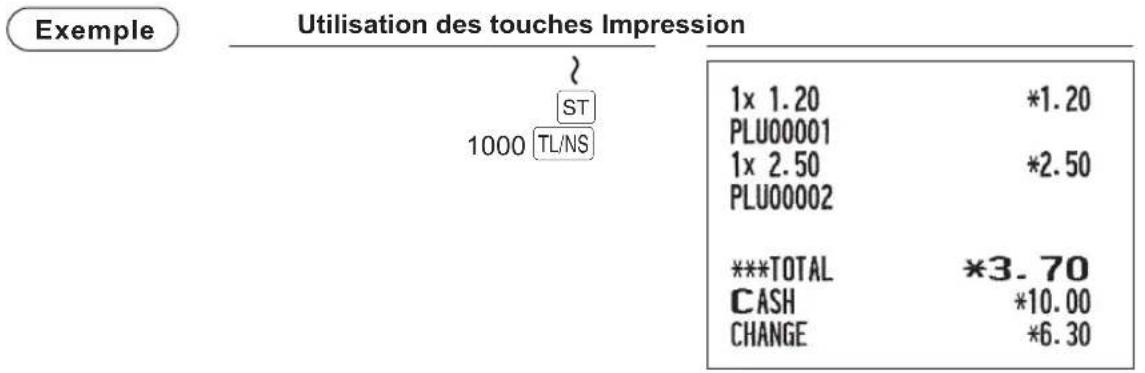 SHARP ERA411 - Palement en espèces - 1