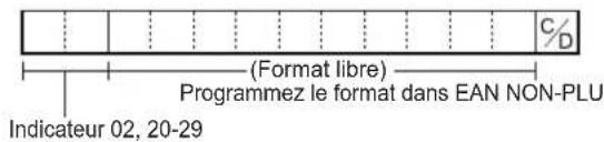 SHARP ERA411 - EAN-13 - 2