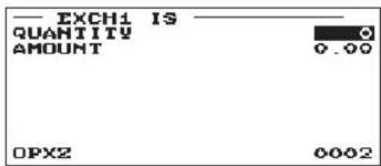 SHARP ERA411 - REMARQUE - 3