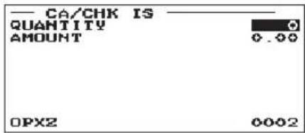 SHARP ERA411 - REMARQUE - 2