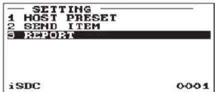 SHARP ERA411 - Procedure - 1
