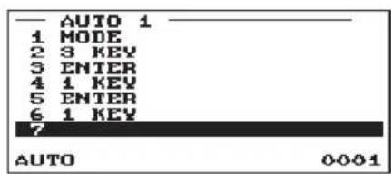 SHARP ERA411 - Example - 1