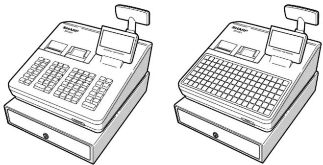 SHARP ERA421 - 1