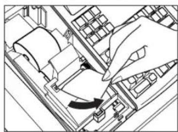 SHARP ERA220 - Précautions: - 1