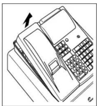 SHARP ERA220 - PRINTER - 1