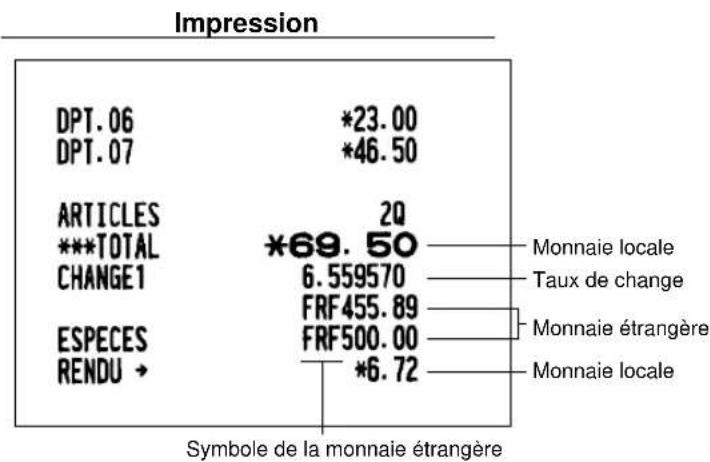 SHARP ERA220 - Nota - 2