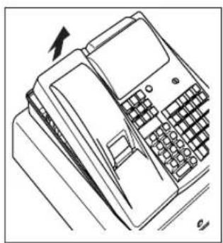 SHARP ERA220 - IMPRIMANTE - 1