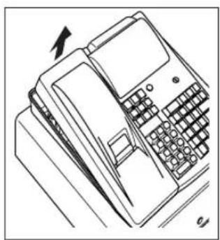 SHARP ERA220 - IMPRESORA - 1