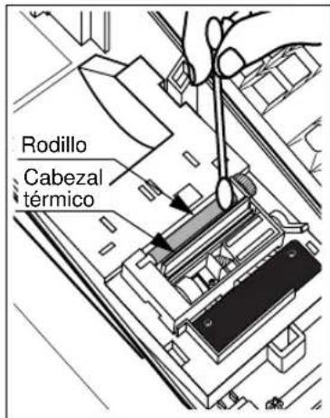 SHARP ERA220 - Précautions: - 3