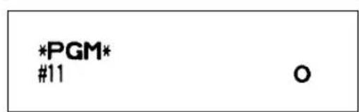 SHARP ERA220 - Procedure - 3