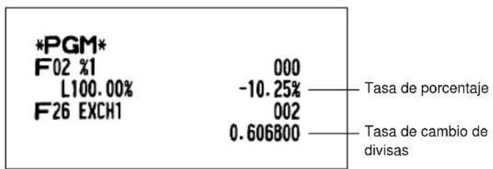 SHARP ERA220 - Procedimiento - 3
