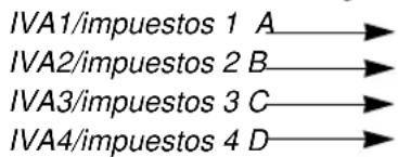 SHARP ERA220 - Nota - 1