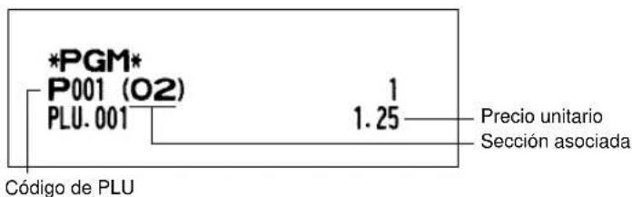 SHARP ERA220 - Procedimiento - 3