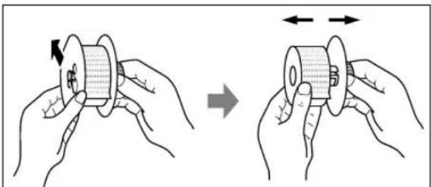 SHARP ERA220 - Nota - 1