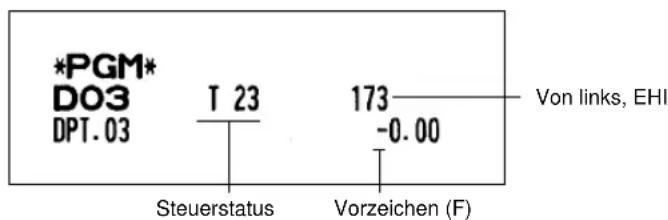 SHARP ERA220 - Druck - 1