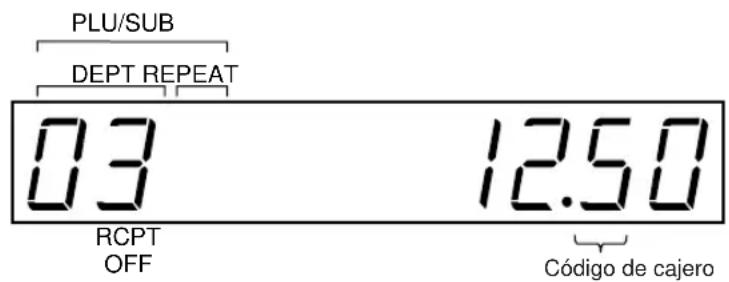 SHARP ERA220 - VISUALIZADORES - 1