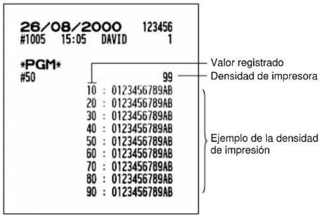 SHARP ERA220 - ■ Impresiones de muestra - 3