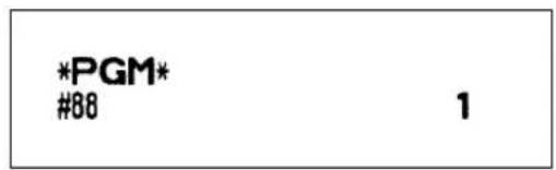 SHARP ERA220 - ■ Selección del idioma - 3