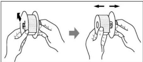 SHARP ERA220 - Note - 1