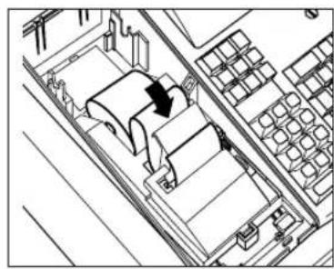 SHARP ERA220 - Nota - 1